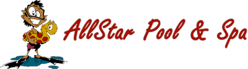 allstar-pool Logo