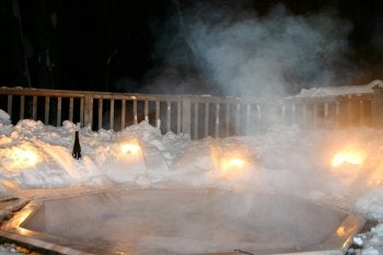 Benefits of Installing Hot Tubs Near Birmingham, AL