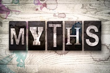 Common Myths About Owning a Pool