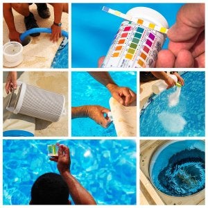 Essentials of Pool Maintenance in Birmingham, AL