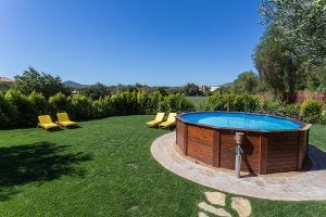 Top Benefits of Choosing Small Pool