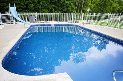 New Vinyl Liners and Remodeled Pools in Birmingham, AL