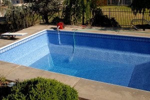 Vinyl Liner Replacement in Birmingham, AL