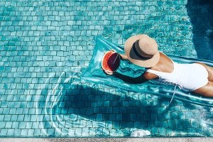 How to Select the Perfect Pool Liner in Birmingham, AL