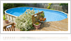 Above ground pool safety by Allstar Pool & Spa