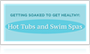 Hot Tubs and Swim Spas at Allstar Pool & Spa