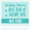 Hot Tubs at Allstar Pool & Spa