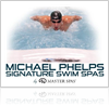 Michael Phelps Legend Series by Allstar Pool & Spa