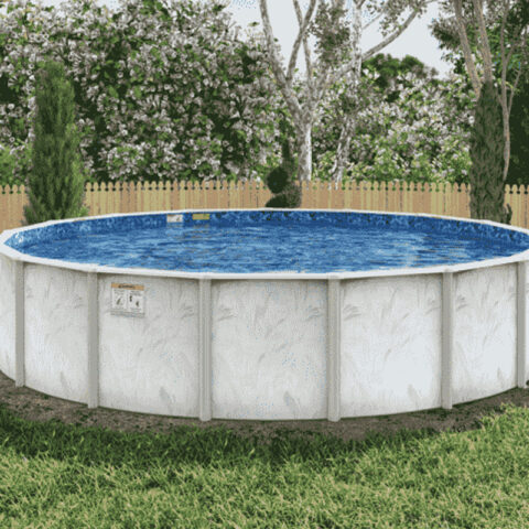 the coastal pool