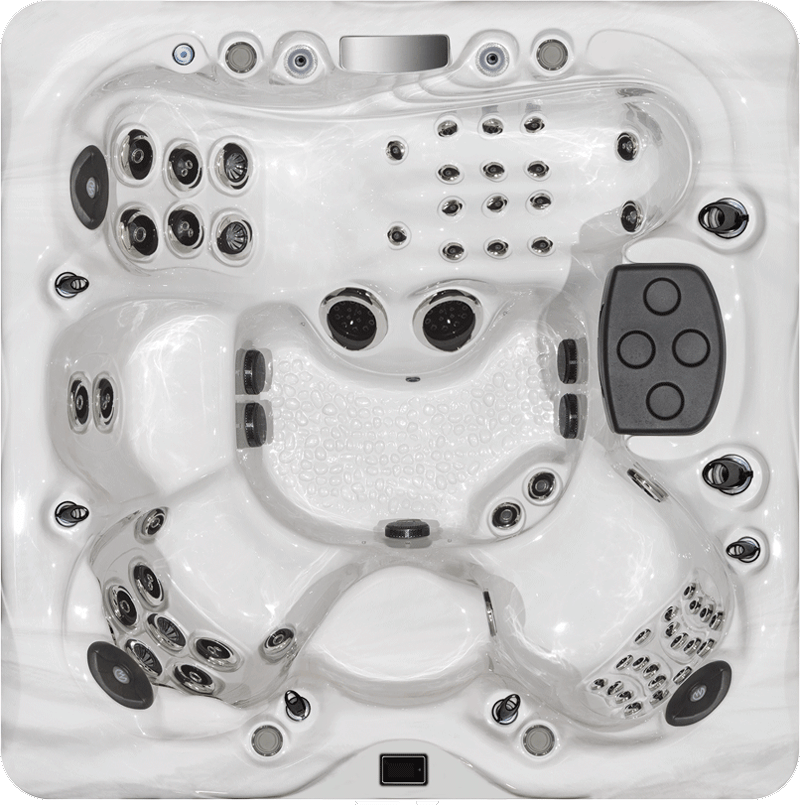 LSX 700 swim spa