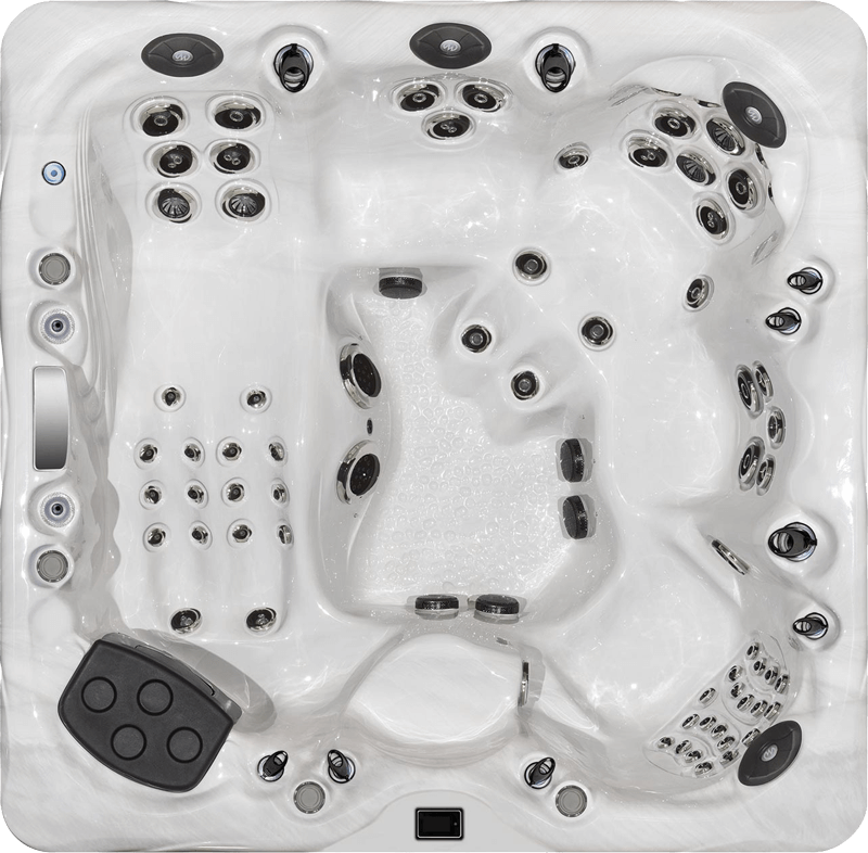 LSX 800 swim spa