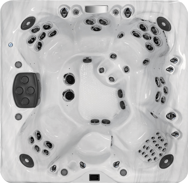 LSX 850 swim spa