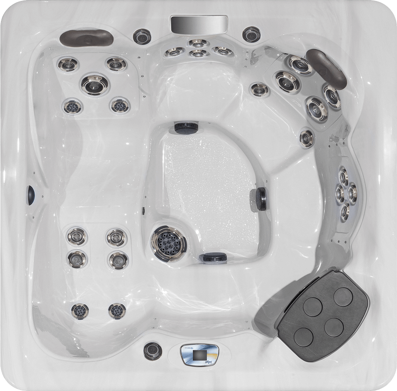 TS6.2 swim spa