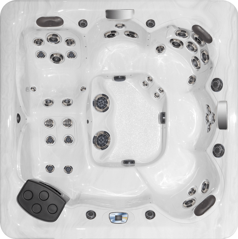 TS8.2 swim spa