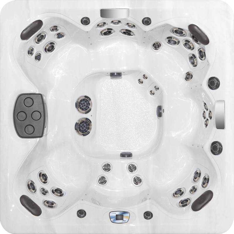 TS8.25 swim spa