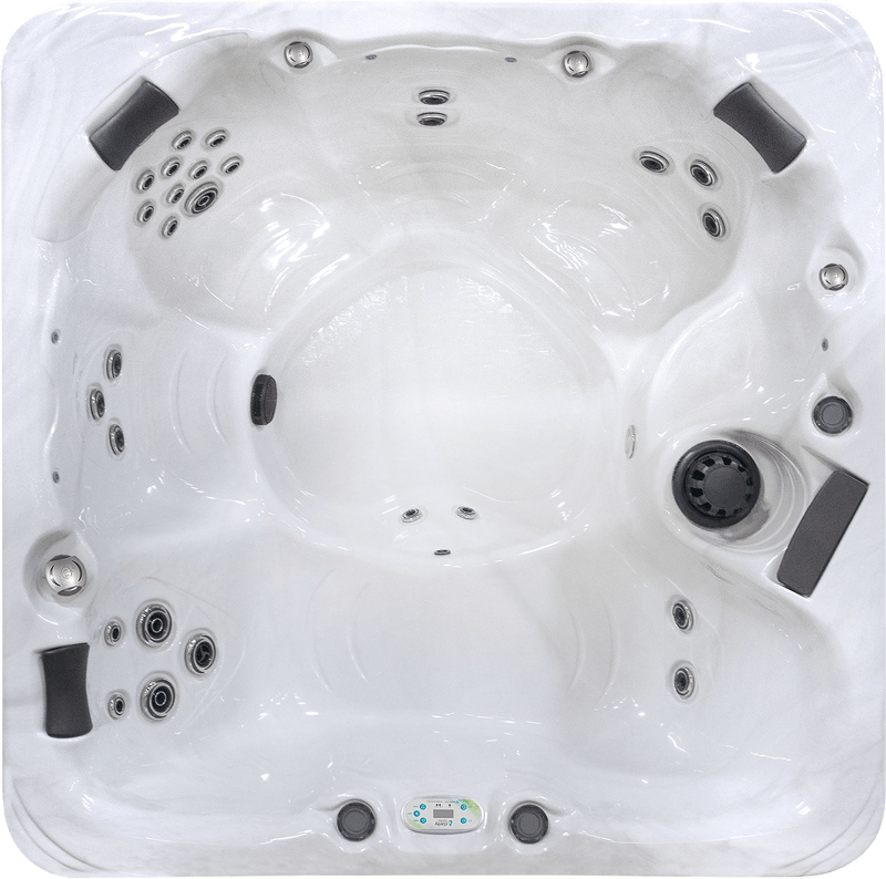 clarity spa