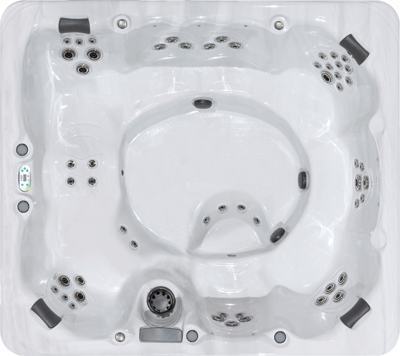 clarity spa