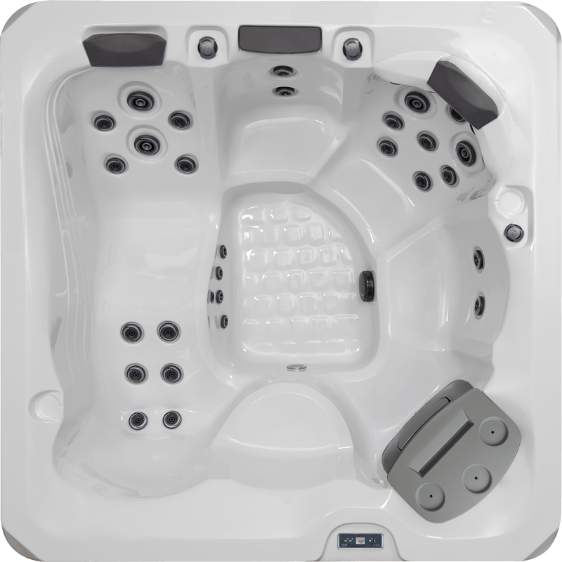 LH series spa