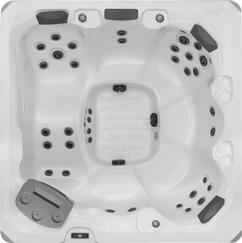 LH series spa