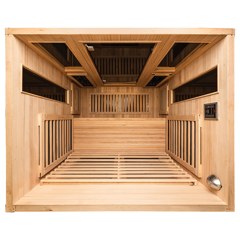 MP3 sauna