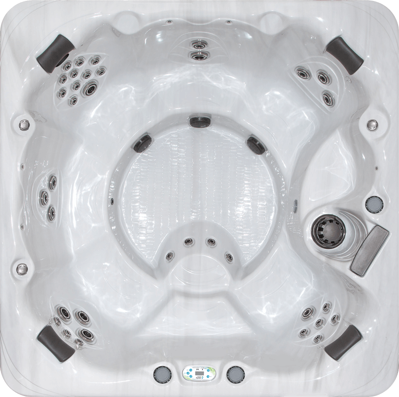 clarity spa