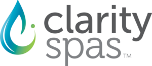 clarity spas logo