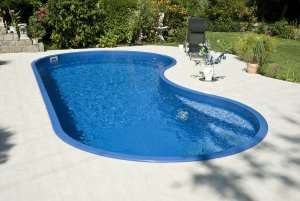 Vinyl Liners and Remodeled Pools