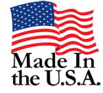 Made in U.S.A Logo